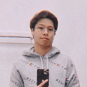 Meet your Posher, Evan